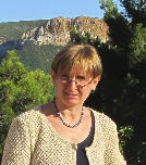 Giuliana Merati (Biological Sciences)