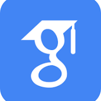 Google Scholar icon