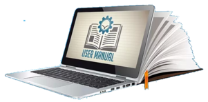 online user manual