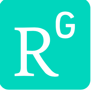 ResearchGate icon