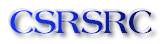 About CSRSRC
